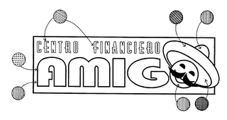 CENTRO FINANCIERO AMIGO logo