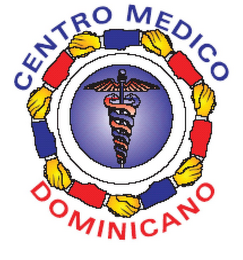 CENTRO MEDICO DOMINICANO logo