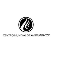 CENTRO MUNDIAL DE AVIVAMIENTO logo