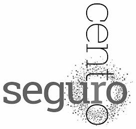 CENTRO SEGURO logo