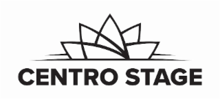 CENTRO STAGE