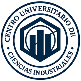 CENTRO UNIVERSITARIO DE CIENCIAS INDUSTRIALES logo