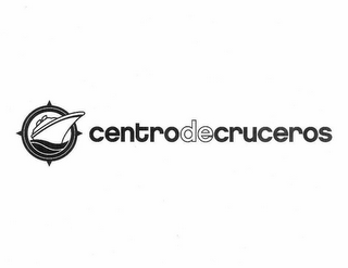 CENTRODECRUCEROS logo