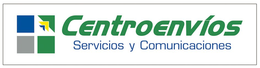 CENTROENVÍOS SERVICIOS Y COMUNICACIONES logo
