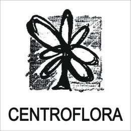CENTROFLORA logo