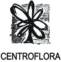 CENTROFLORA logo