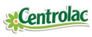 CENTROLAC logo