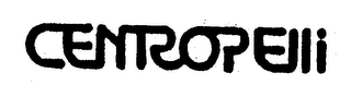 CENTROPELLI logo