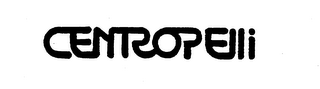 CENTROPELLI logo
