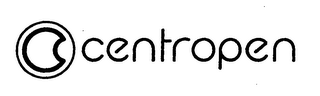 CENTROPEN logo