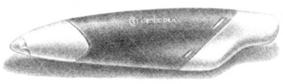CENTROPEN logo