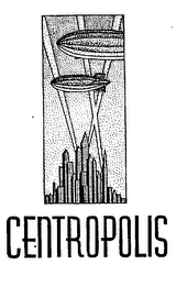 CENTROPOLIS logo