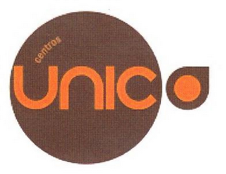 CENTROS UNICO logo