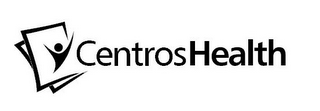 CENTROSHEALTH logo