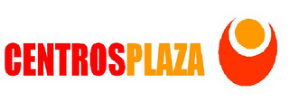 CENTROSPLAZA logo