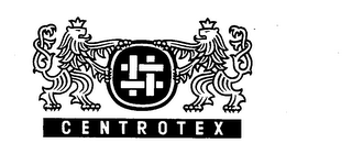 CENTROTEX logo