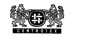 CENTROTEX logo