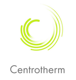 CENTROTHERM logo