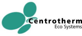 CENTROTHERM ECO SYSTEMS logo