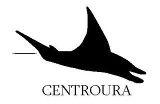 CENTROURA logo