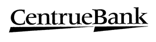 CENTRUE BANK logo