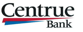CENTRUE BANK logo