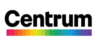 CENTRUM logo