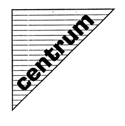 CENTRUM logo