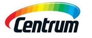 CENTRUM logo