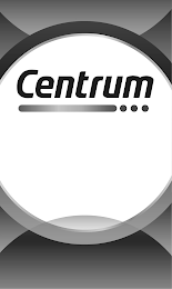 CENTRUM logo