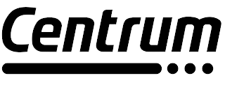 CENTRUM logo