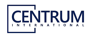 CENTRUM INTERNATIONAL logo