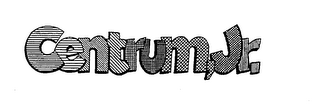 CENTRUM, JR. logo