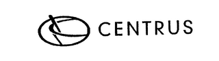 CENTRUS logo