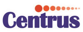 CENTRUS logo