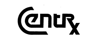 CENTRX logo