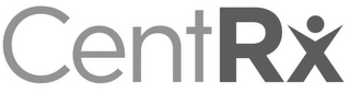CENTRX logo