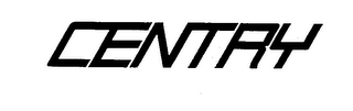 CENTRY logo