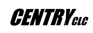 CENTRYCLC logo