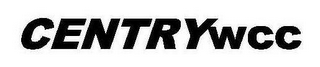 CENTRYWCC logo
