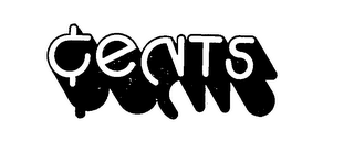 (CENTS SYMBOL)ENTS logo