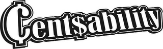 CENTSABILITY logo