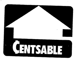 CENTSABLE logo