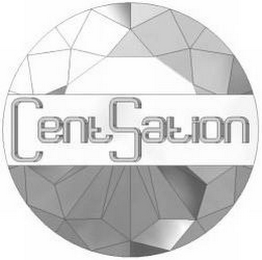 CENTSATION logo