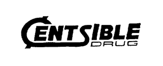 CENTSIBLE DRUG logo