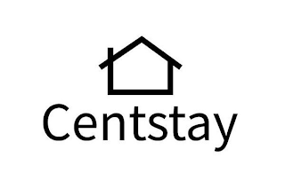 CENTSTAY logo