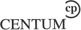 CENTUM CP logo