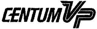 CENTUM VP logo