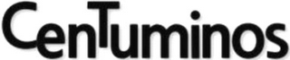 CENTUMINOS logo