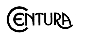 CENTURA logo